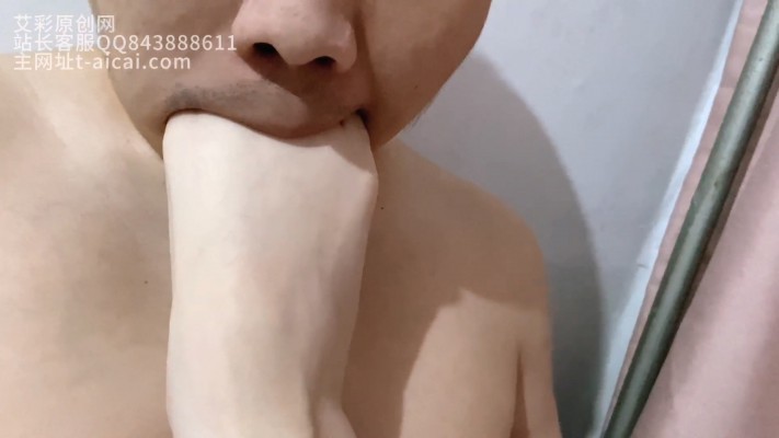 图片[3]_【鹿宝儿原创】玉足踩玩虐乳 舔脚恋足伺候_HD绳艺资源