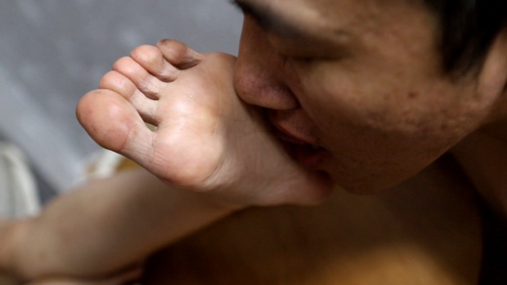 图片[10]_【阿丽塔】脱了高跟舔脏脚_HD绳艺资源