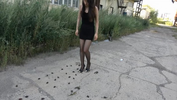 图片[6]_【失格S】废弃工厂黑丝高跟暴踩蝉蛹_HD绳艺资源