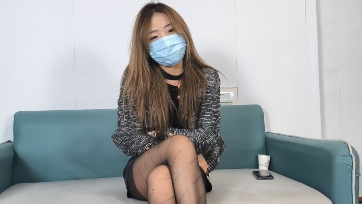 【肉肉Rose】陪玩小妹的惊悚GTS_HD绳艺资源