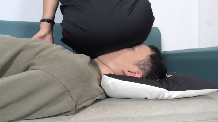 图片[7]_【傲视之巅·欣】坐脸窒息脚捂脸_HD绳艺资源