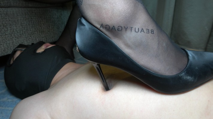 图片[3]_【锦州尤野S】高跟狠虐乳头_HD绳艺资源