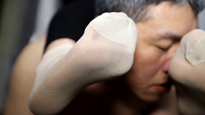 图片[5]_【阿丽塔】骑马闻舔短丝_HD绳艺资源