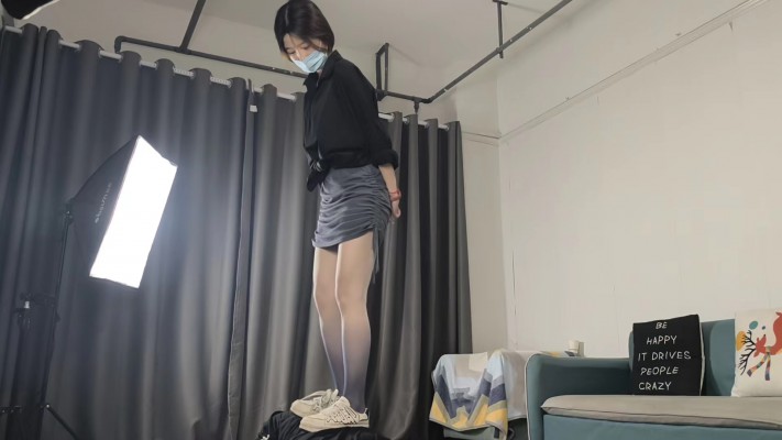 图片[4]_【诗琪】渐变丝小高难度挑战虐家奴_HD绳艺资源