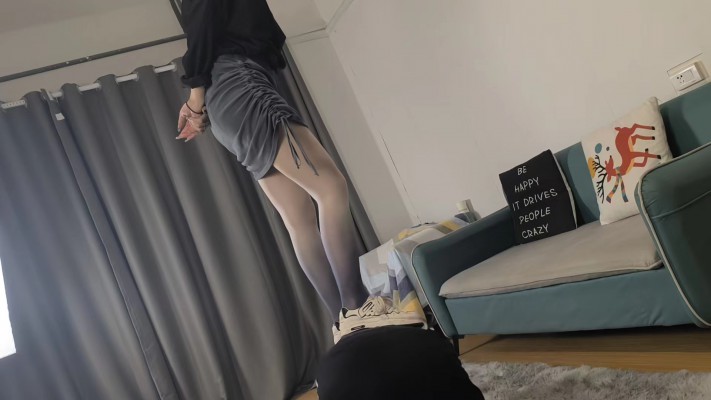 图片[7]_【诗琪】渐变丝小高难度挑战虐家奴_HD绳艺资源