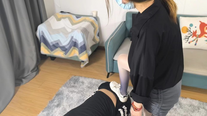 图片[11]_【诗琪】渐变丝小高难度挑战虐家奴_HD绳艺资源