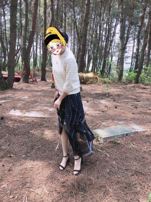 图片[2]_周末郊游.不忘品尝素人小姐姐的原味臭丝脚_HD绳艺资源