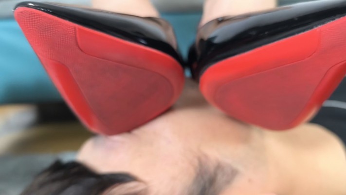 图片[2]_【楼遥】高跟玉足艺术训练_HD绳艺资源