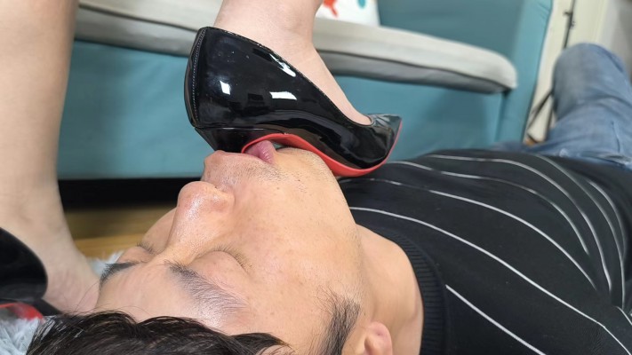 图片[7]_【楼遥】高跟玉足艺术训练_HD绳艺资源