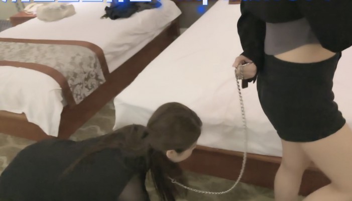 图片[8]_modelS工作室誮惜颜两母狗日常伺候家奴版_HD绳艺资源