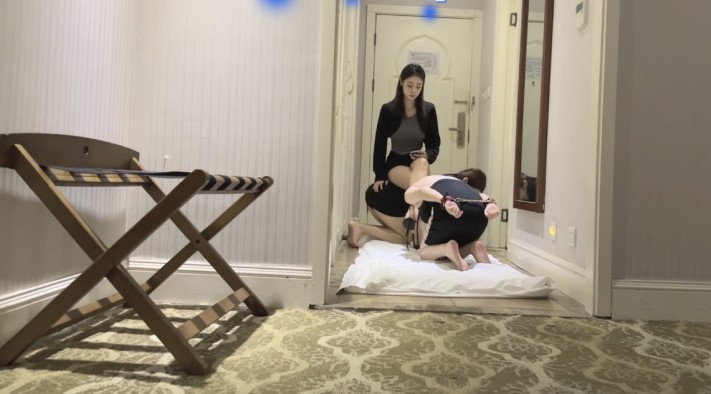 图片[10]_modelS工作室誮惜颜两母狗日常伺候家奴版_HD绳艺资源