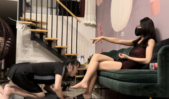 图片[7]_modelS工作室德拉雅绳艺导师艺术训练母畜_HD绳艺资源