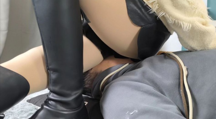 图片[7]_【女神学院·梓】坐脸窒息_HD绳艺资源