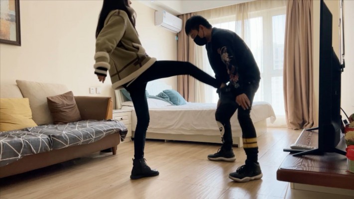 图片[3]_发现男朋友出轨证据后的挑战_HD绳艺资源