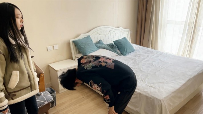 图片[5]_发现男朋友出轨证据后的挑战_HD绳艺资源