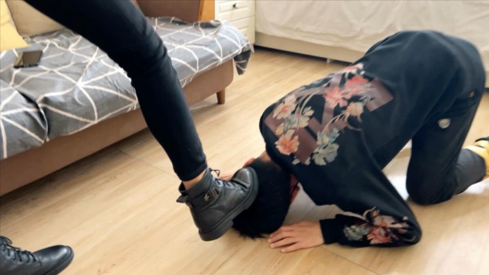 图片[7]_发现男朋友出轨证据后的挑战_HD绳艺资源