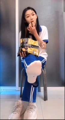 图片[13]_【LAPAPA】初柒绝美学生S不良学生妹校服pov语言羞辱_HD绳艺资源