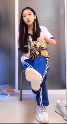 图片[14]_【LAPAPA】初柒绝美学生S不良学生妹校服pov语言羞辱_HD绳艺资源