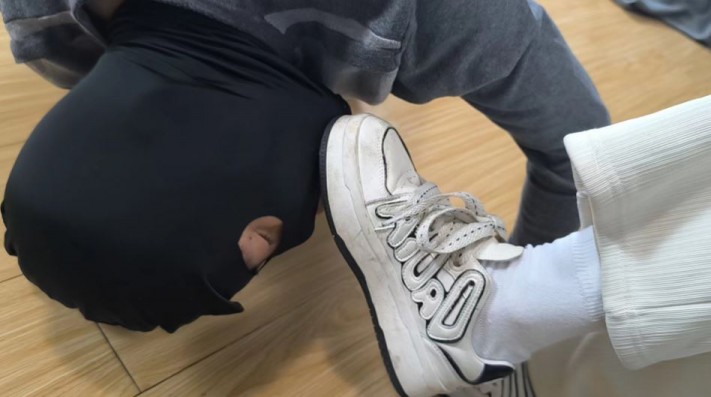 图片[3]_【女神学院·诗琪】口水喂食_HD绳艺资源