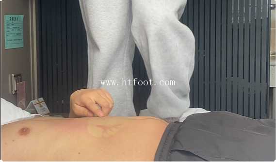 图片[1]_素人女大学生的人肉蹦床_HD绳艺资源