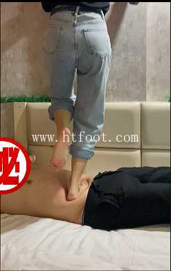 图片[1]_【真实】素人女大学生全体重跳踩单脚尖站立_HD绳艺资源