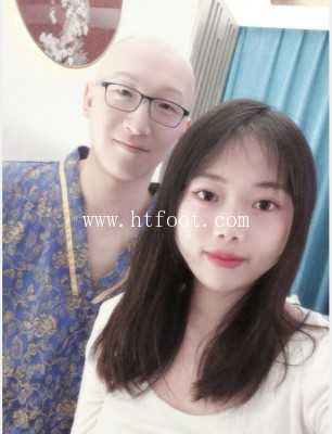 【素人S】开发足浴店漂亮妹妹踩踏3_HD绳艺资源