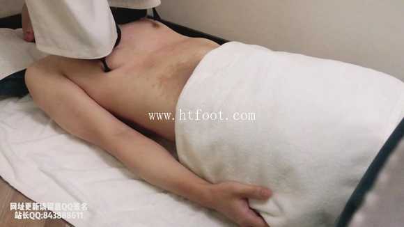 图片[1]_【素人S】开发足浴店漂亮妹妹踩踏3_HD绳艺资源