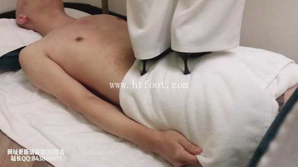 图片[1]_【素人S】开发足浴店漂亮妹妹踩踏3_HD绳艺资源