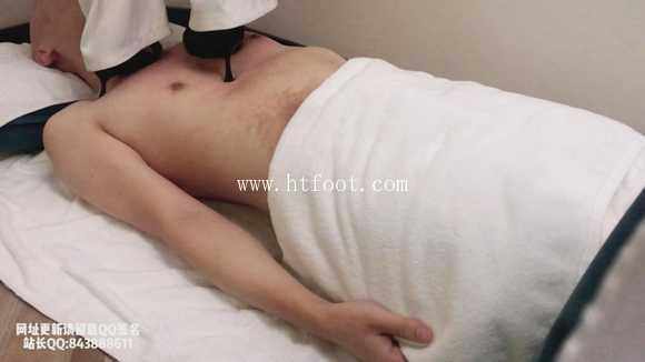 图片[1]_【素人S】开发足浴店漂亮妹妹踩踏3_HD绳艺资源