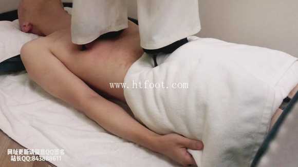 图片[1]_【素人S】开发足浴店漂亮妹妹踩踏3_HD绳艺资源