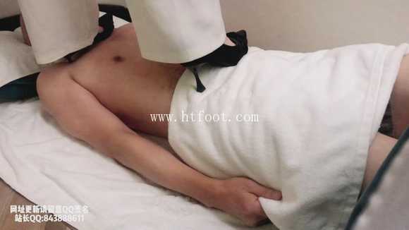 图片[1]_【素人S】开发足浴店漂亮妹妹踩踏3_HD绳艺资源