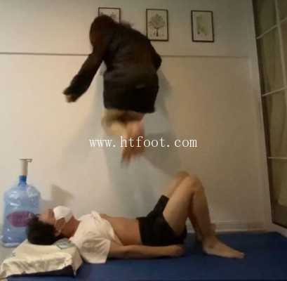 图片[1]_高一体育生小离酱重量级狠虐_HD绳艺资源