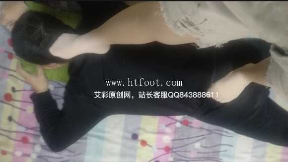 图片[1]_丈母娘来踩我啦！_HD绳艺资源