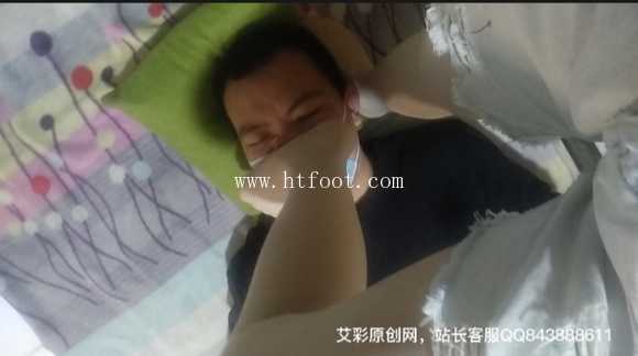 图片[1]_丈母娘来踩我啦！_HD绳艺资源