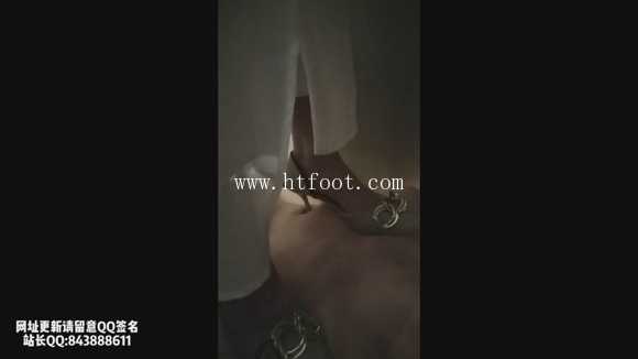 图片[1]_【素人S】开发足浴店漂亮妹妹双人高跟踩踏_HD绳艺资源