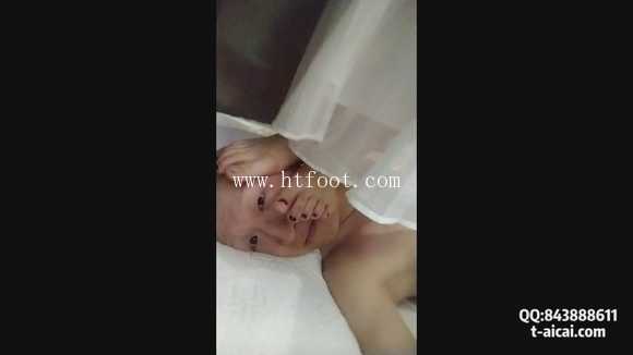 图片[1]_【素人S】开发足浴店漂亮妹妹双人高跟踩踏_HD绳艺资源