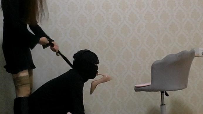 图片[7]_【苏州婉儿】残暴婉儿耳光不断全体重长靴细高跟踩踏丝足踩当_HD绳艺资源