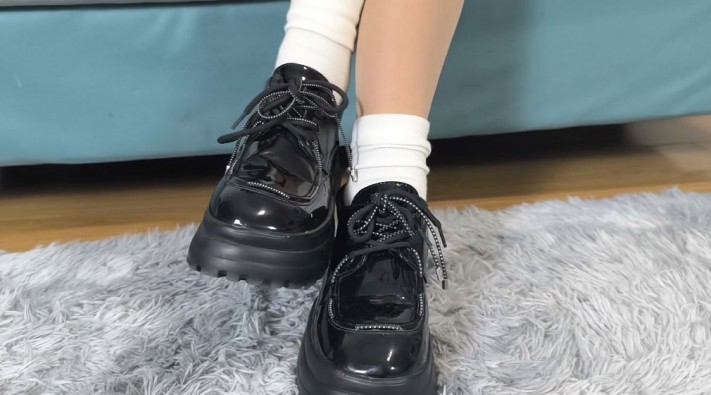 【女神学院·肉肉Rose】倾情奉献GTS_HD绳艺资源