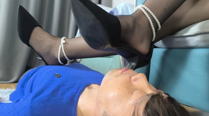 【女神学院·温妤】176女神温妤首发_HD绳艺资源