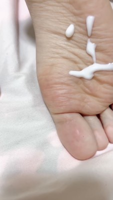 图片[2]_把表妹灌醉后品尝她的美脚_HD绳艺资源