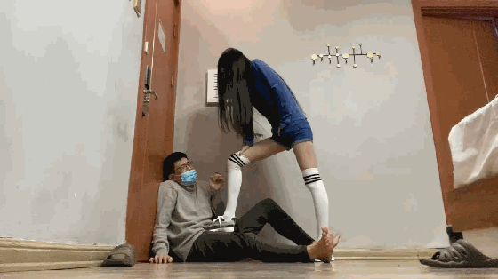 图片[5]_诗曼 活力美女房主超狠踢裆小男生_HD绳艺资源