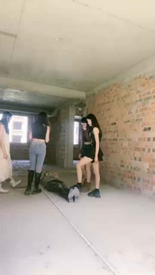 图片[2]_【宸宸】4S-带素人群殴/高难度挑战踢踹-续集【双视角版】_HD绳艺资源