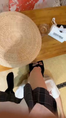 图片[6]_【supp】JK小姐姐过膝袜虐奶狗_HD绳艺资源