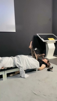 图片[6]_【冰诺】高跟御姐的下贱脚垫_HD绳艺资源