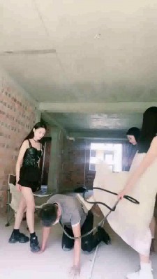 图片[3]_【宸宸】4S-带素人群殴/骑马清理鞋底【双视角版】_HD绳艺资源