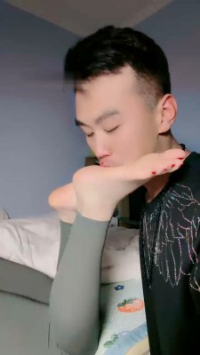 图片[7]_【鹿梦兮】原味白棉袜踩脚垫_HD绳艺资源