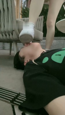 图片[9]_【樱桃大大】户外偶遇粉丝白鞋虐_HD绳艺资源