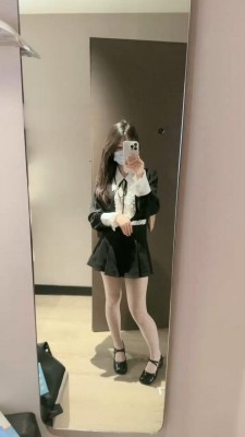 图片[5]_【知世】艺术装置塞嘴/镜前羞辱/皮鞋白丝虐_HD绳艺资源