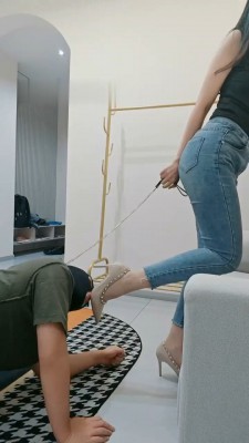 图片[4]_【稚惜】首播高难度挑战重口场-骑脖闻P/坐脸窒息【完整版】_HD绳艺资源