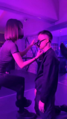 图片[2]_【虫虫】耳光踩踏转胯/呼吸控制_HD绳艺资源